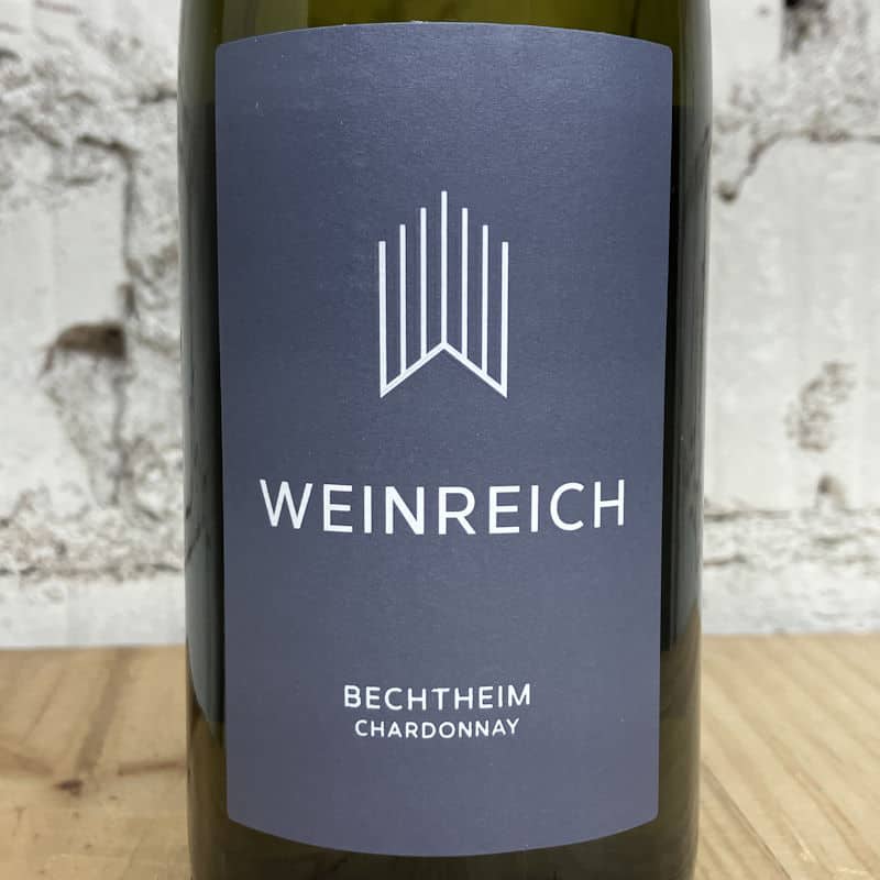 Bechtheim Chardonnay von Weingut Weinreich