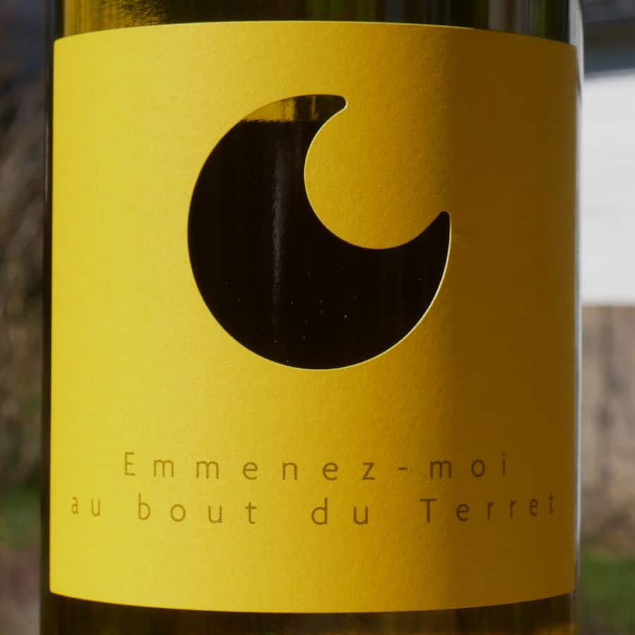 Emmenez-Moi au Bout de Terret von Clos du Gravillas