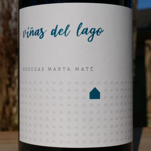 Viñas del Lago von Bodegas Marta Maté